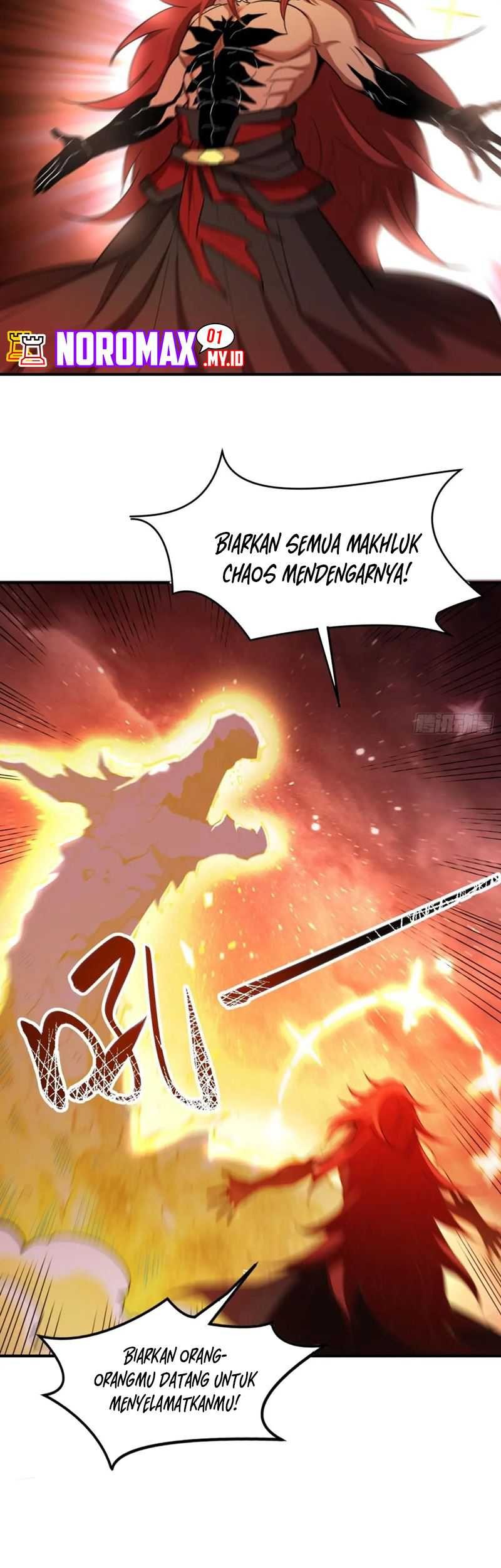 I’m Actually A Cultivation Bigshot Chapter 516 - halaman 21
