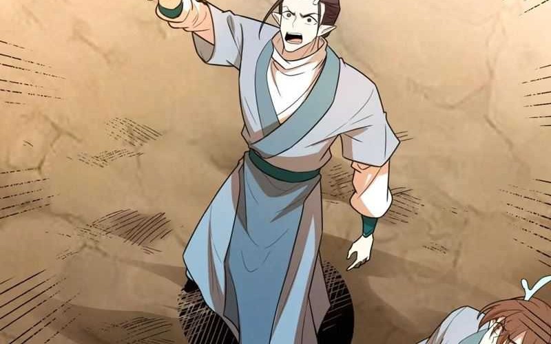 I’m Actually A Cultivation Bigshot Chapter 516 - halaman 26