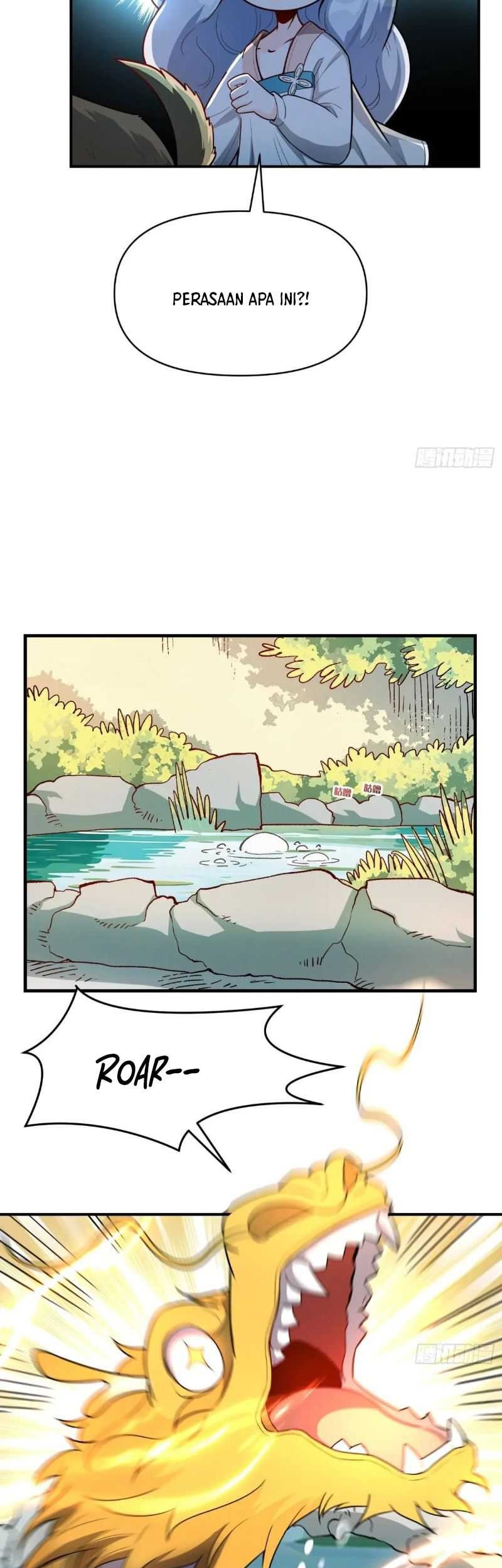 I’m Actually A Cultivation Bigshot Chapter 516 - halaman 29