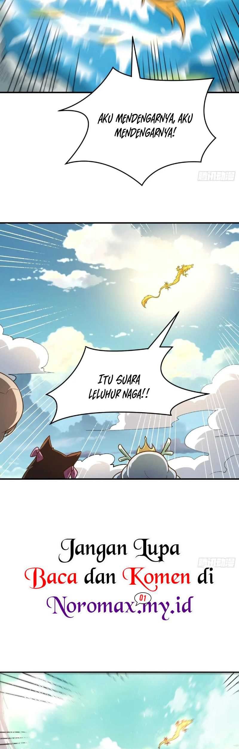I’m Actually A Cultivation Bigshot Chapter 516 - halaman 31