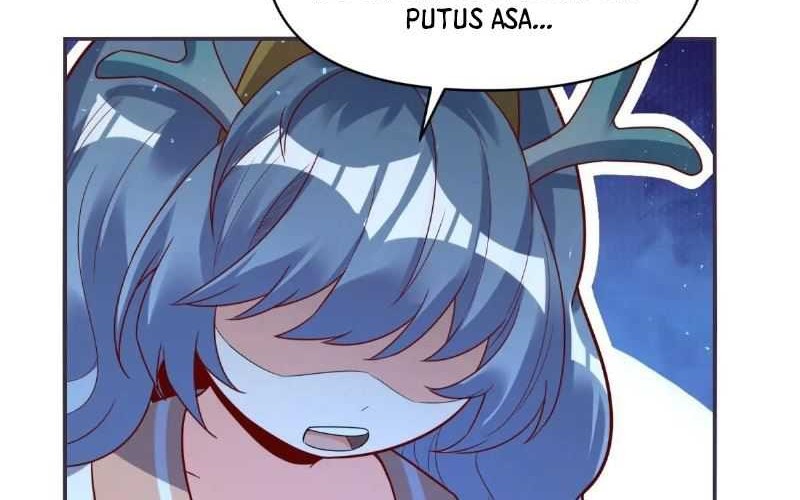 I’m Actually A Cultivation Bigshot Chapter 516 - halaman 34