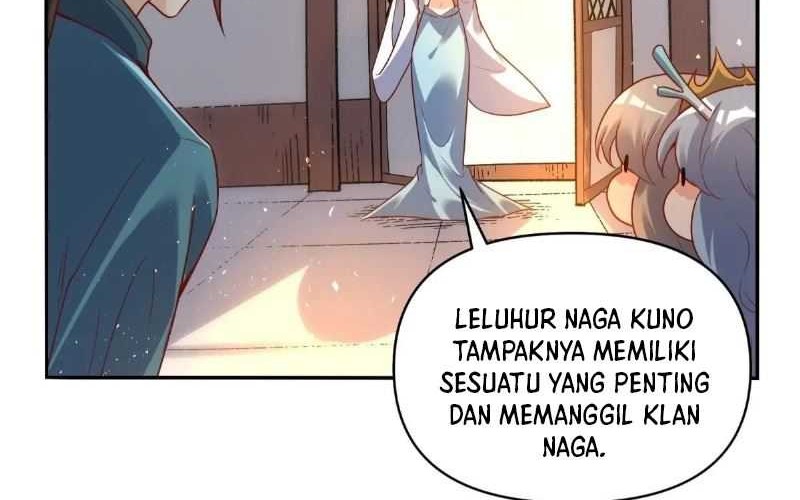 I’m Actually A Cultivation Bigshot Chapter 516 - halaman 42