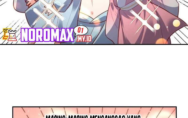 I’m Actually A Cultivation Bigshot Chapter 516 - halaman 46