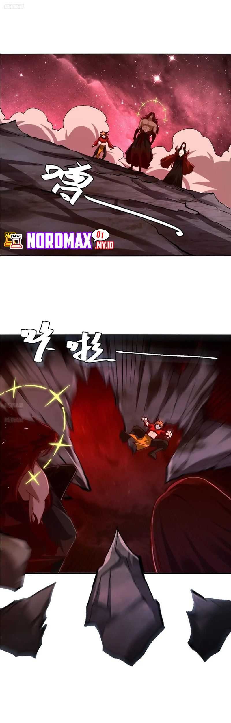 I’m Actually A Cultivation Bigshot Chapter 516 - halaman 5