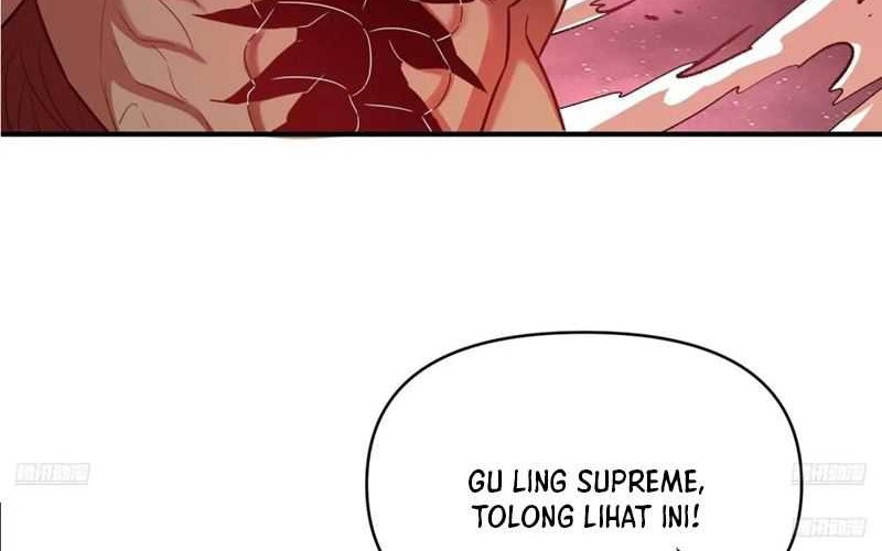I’m Actually A Cultivation Bigshot Chapter 516 - halaman 8