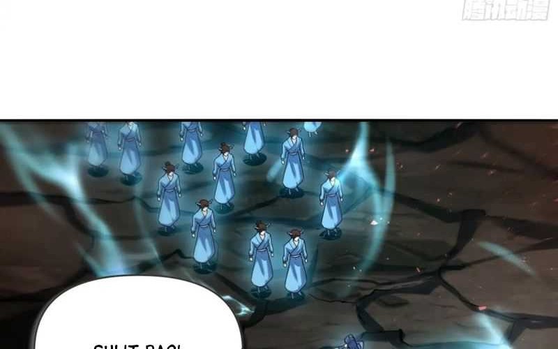 I’m Actually A Cultivation Bigshot Chapter 517 - halaman 20
