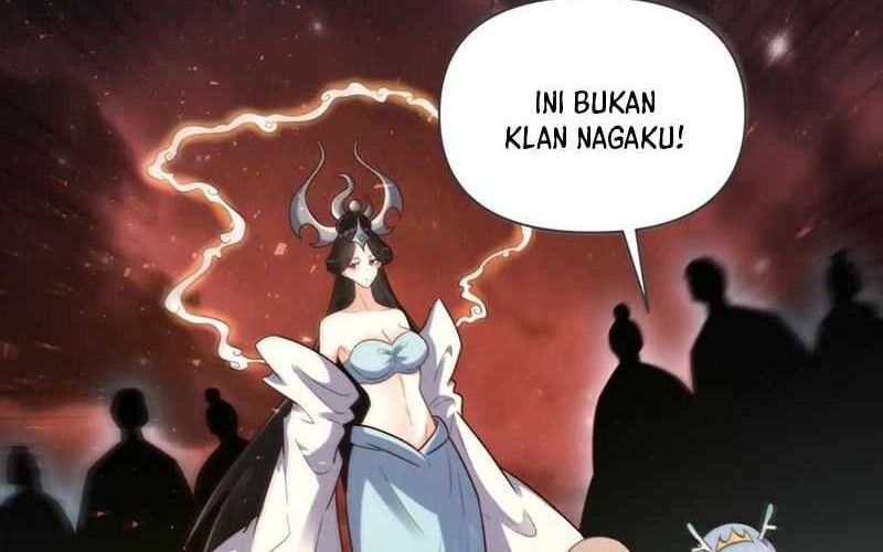 I’m Actually A Cultivation Bigshot Chapter 517 - halaman 22