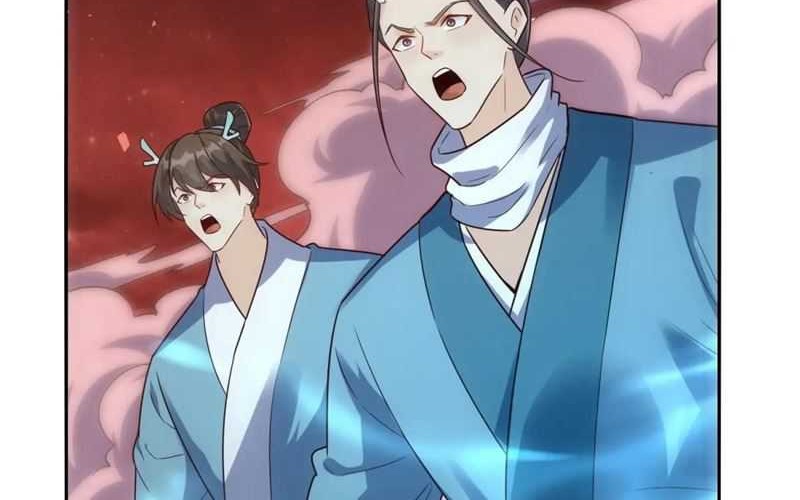 I’m Actually A Cultivation Bigshot Chapter 517 - halaman 24