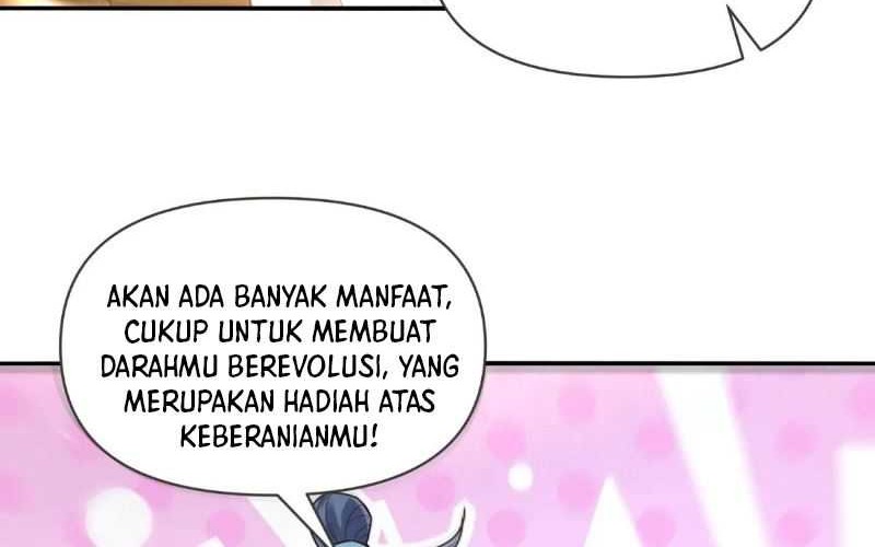 I’m Actually A Cultivation Bigshot Chapter 517 - halaman 28