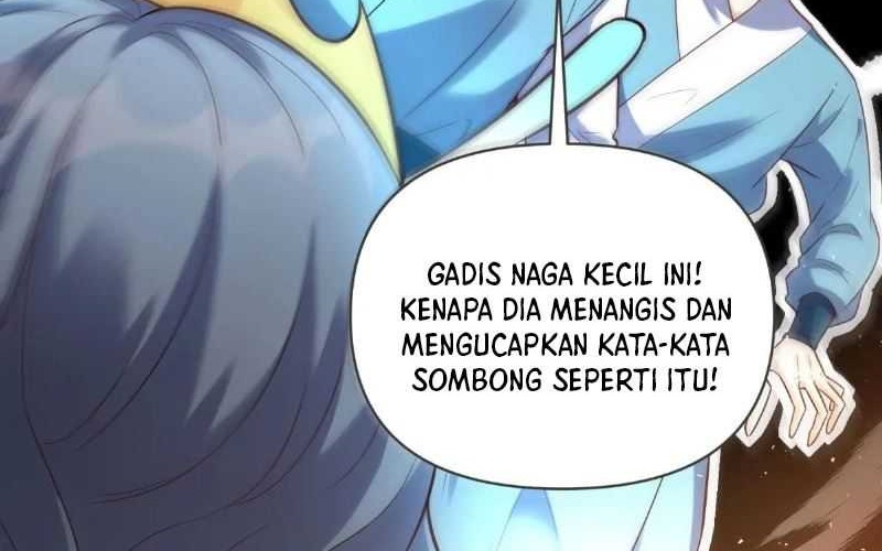 I’m Actually A Cultivation Bigshot Chapter 517 - halaman 34