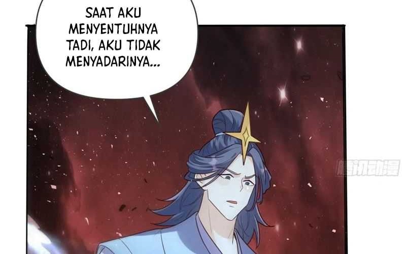 I’m Actually A Cultivation Bigshot Chapter 517 - halaman 39