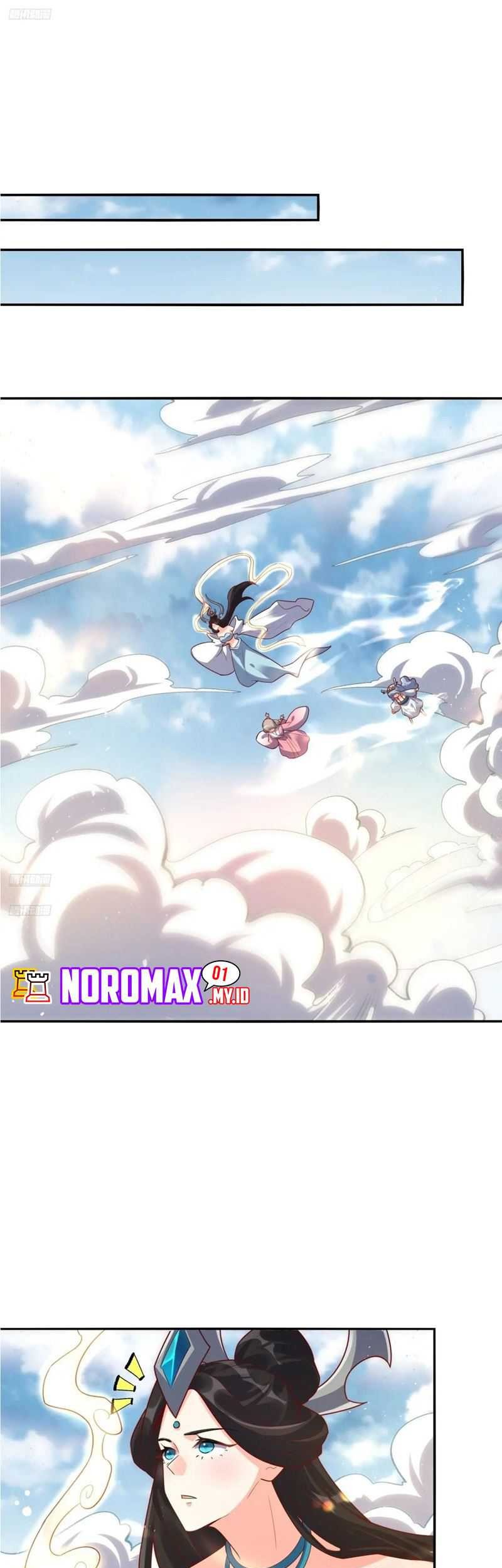 I’m Actually A Cultivation Bigshot Chapter 517 - halaman 5