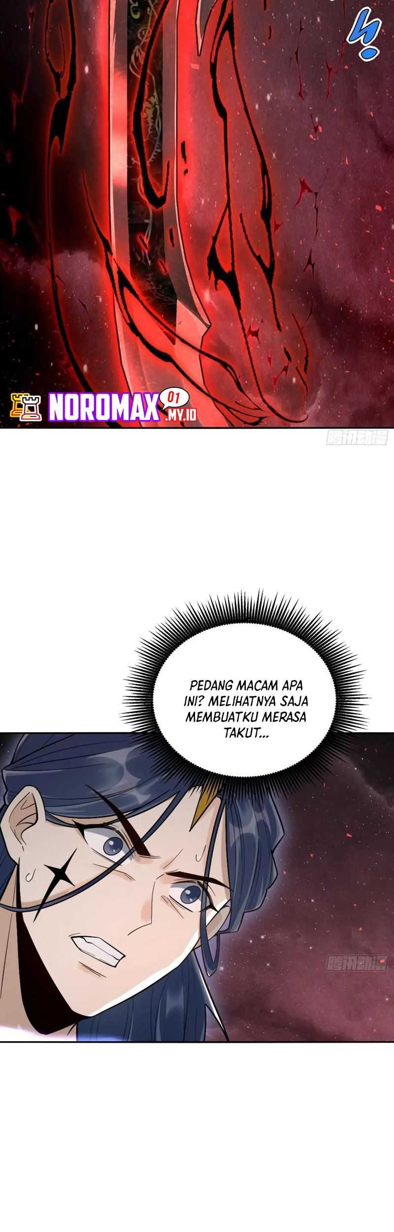 I’m Actually A Cultivation Bigshot Chapter 517 - halaman 50