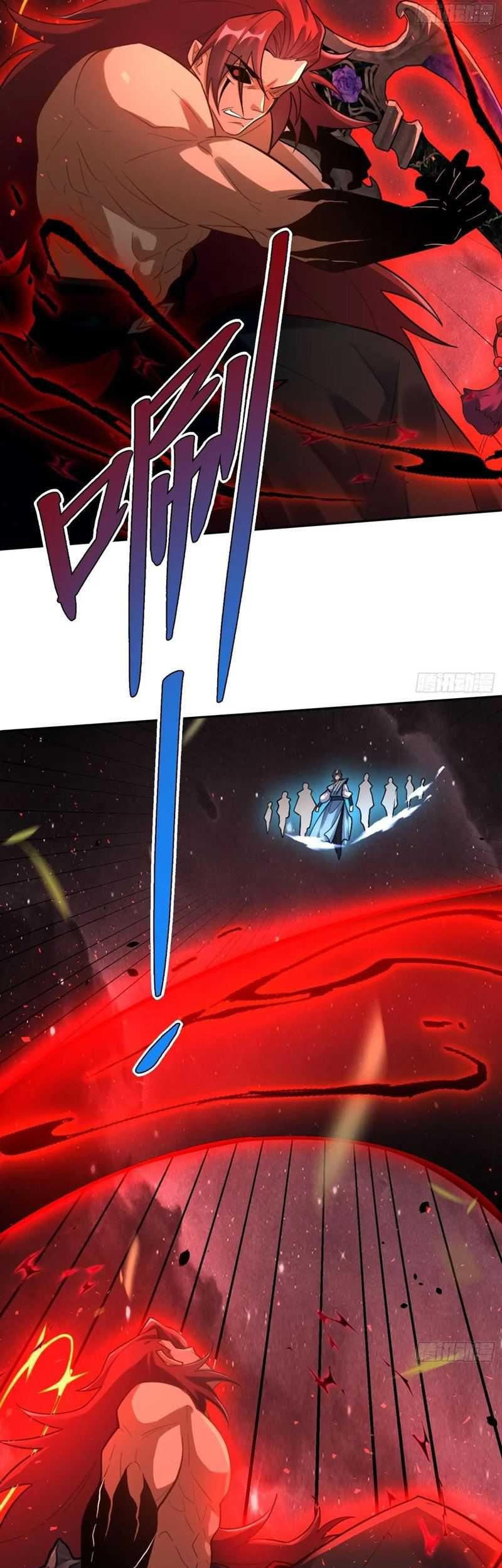 I’m Actually A Cultivation Bigshot Chapter 517 - halaman 52