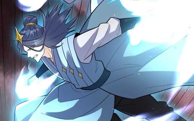 I’m Actually A Cultivation Bigshot Chapter 517 - halaman 55