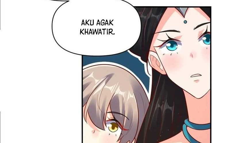 I’m Actually A Cultivation Bigshot Chapter 517 - halaman 8