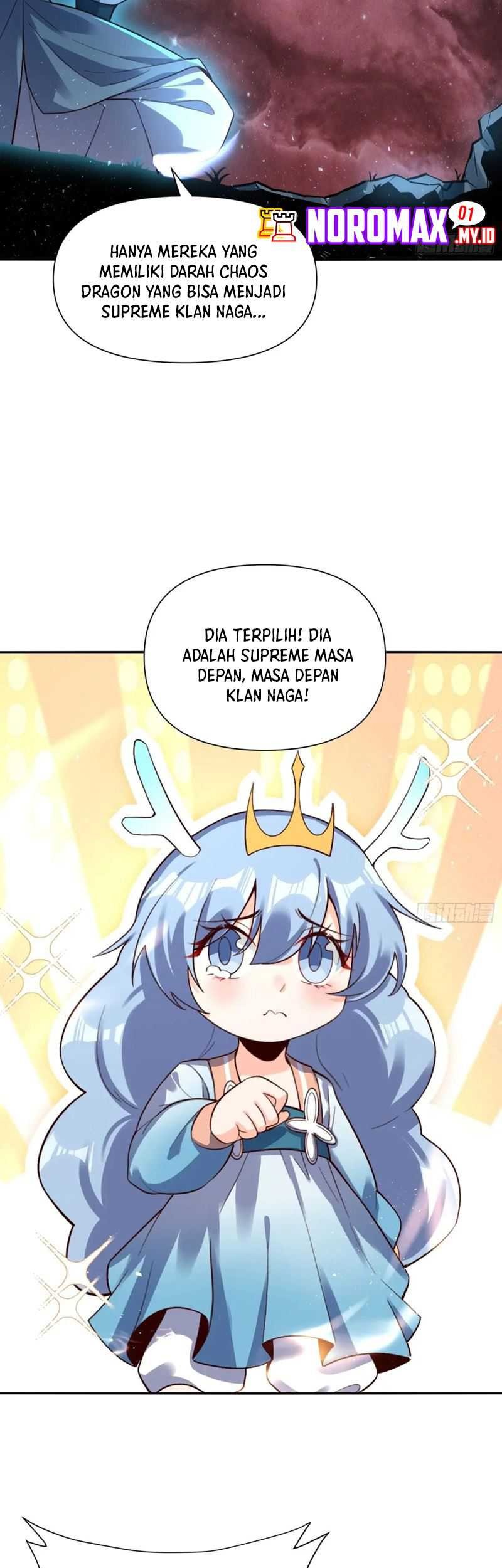 I’m Actually A Cultivation Bigshot Chapter 518 - halaman 23