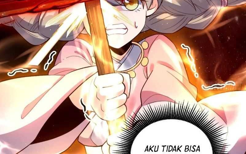 I’m Actually A Cultivation Bigshot Chapter 518 - halaman 28