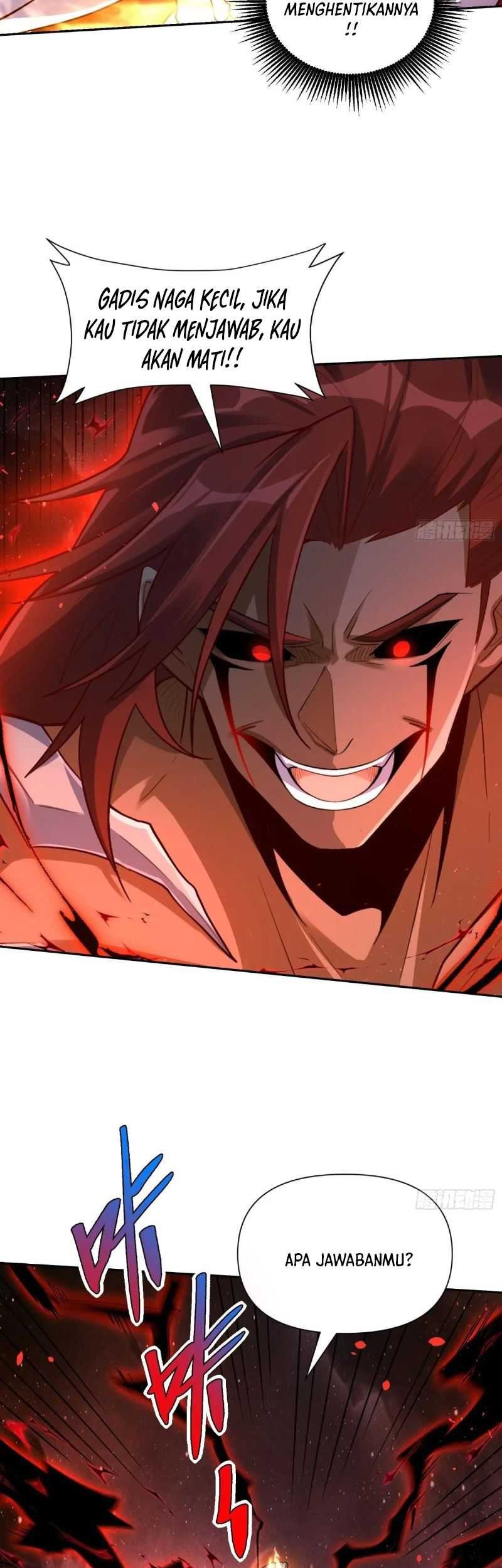 I’m Actually A Cultivation Bigshot Chapter 518 - halaman 29