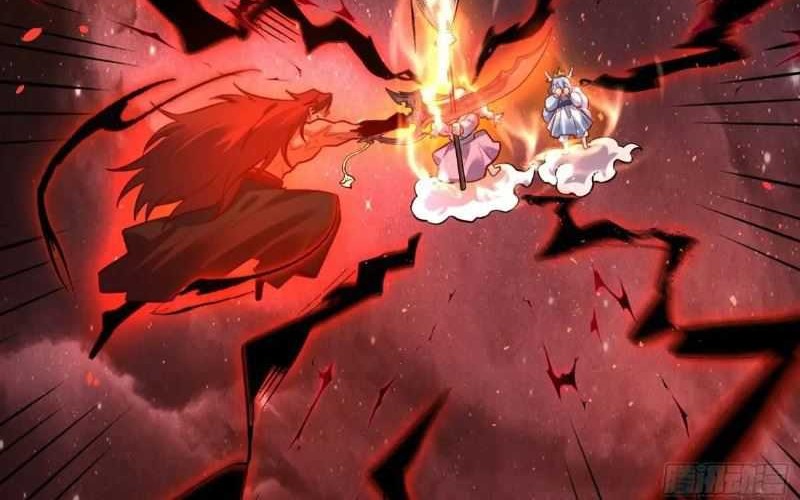 I’m Actually A Cultivation Bigshot Chapter 518 - halaman 30