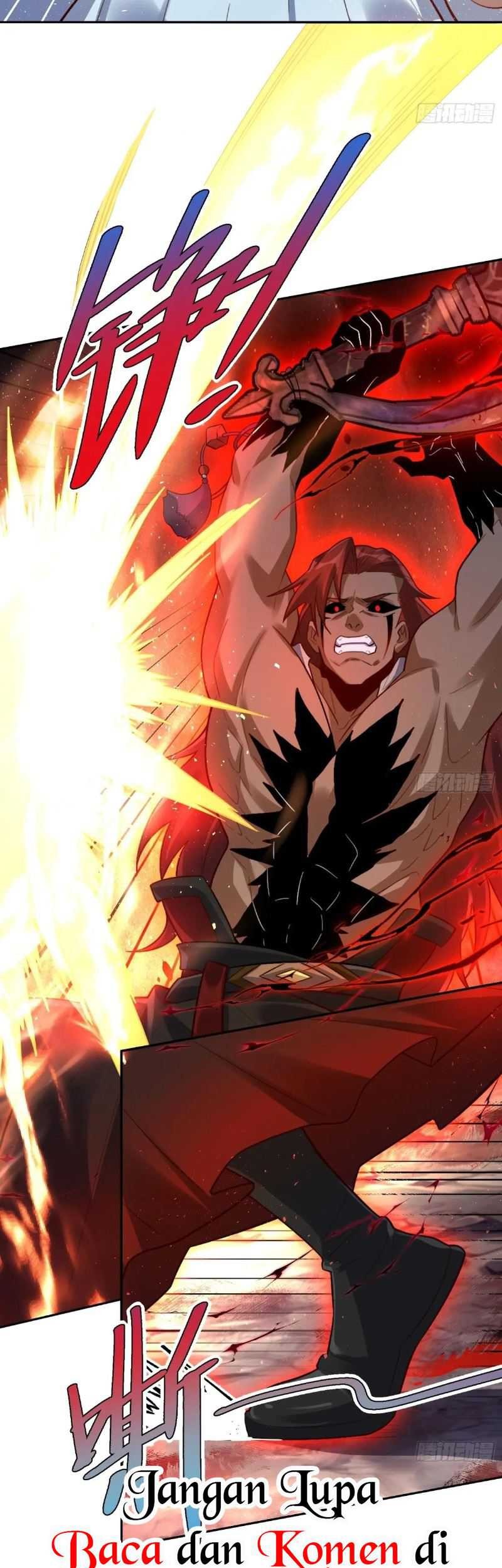 I’m Actually A Cultivation Bigshot Chapter 518 - halaman 33