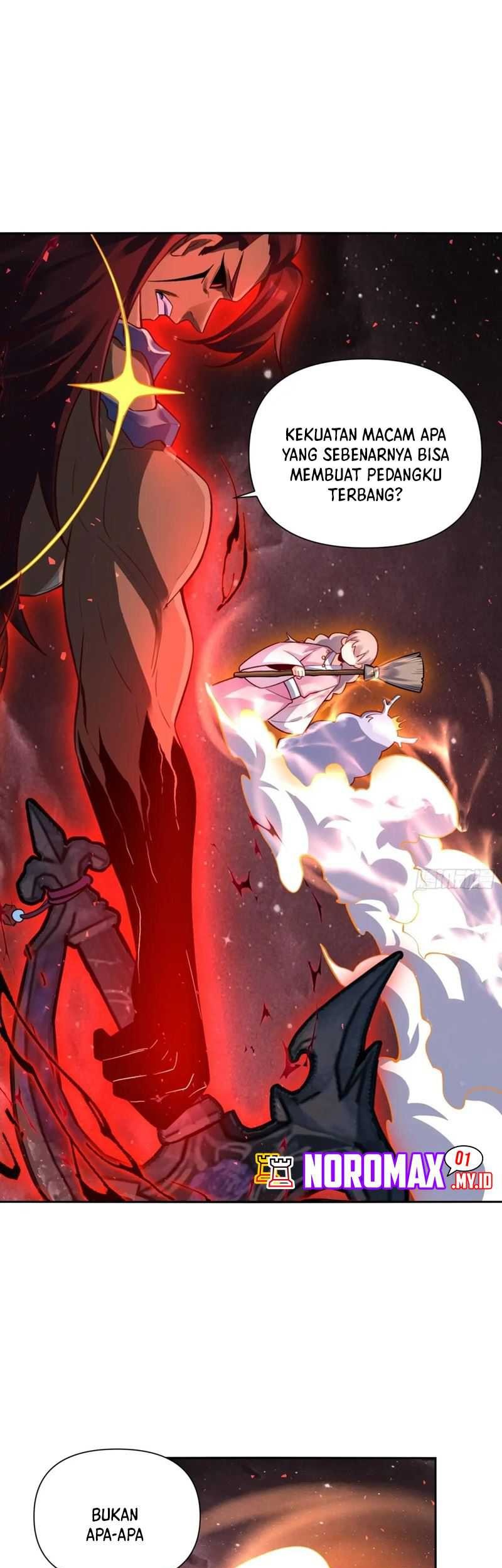 I’m Actually A Cultivation Bigshot Chapter 518 - halaman 36