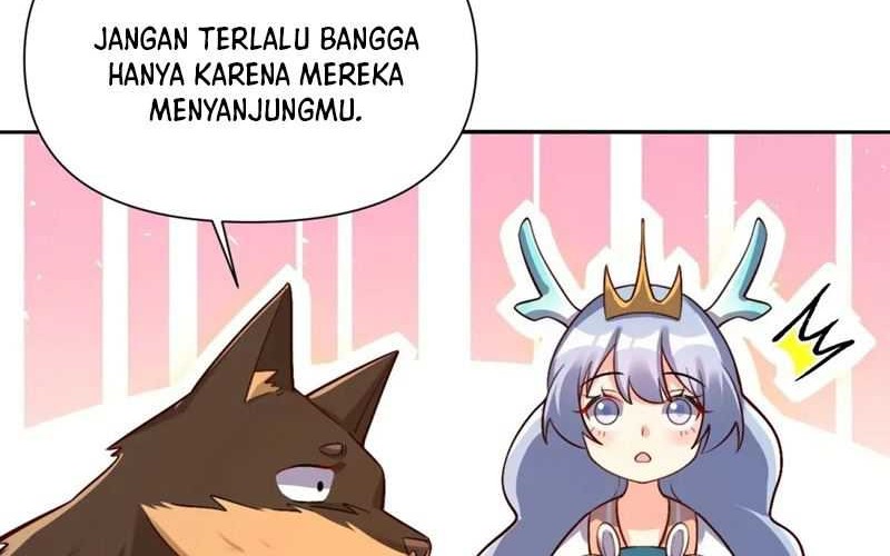 I’m Actually A Cultivation Bigshot Chapter 518 - halaman 43