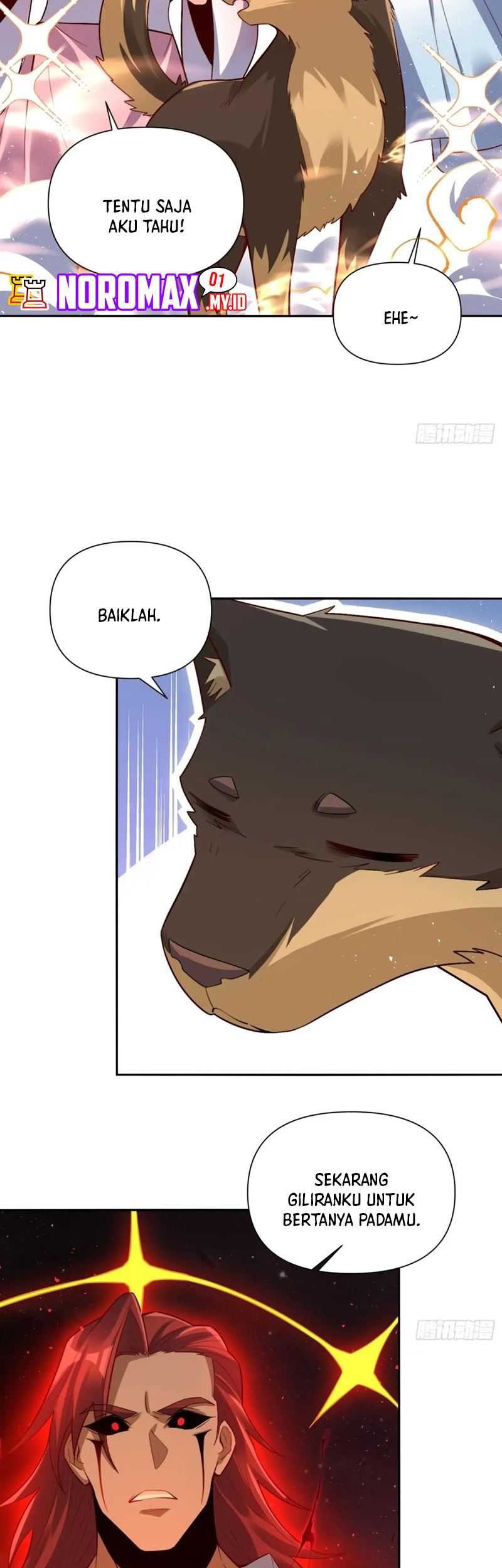 I’m Actually A Cultivation Bigshot Chapter 518 - halaman 46
