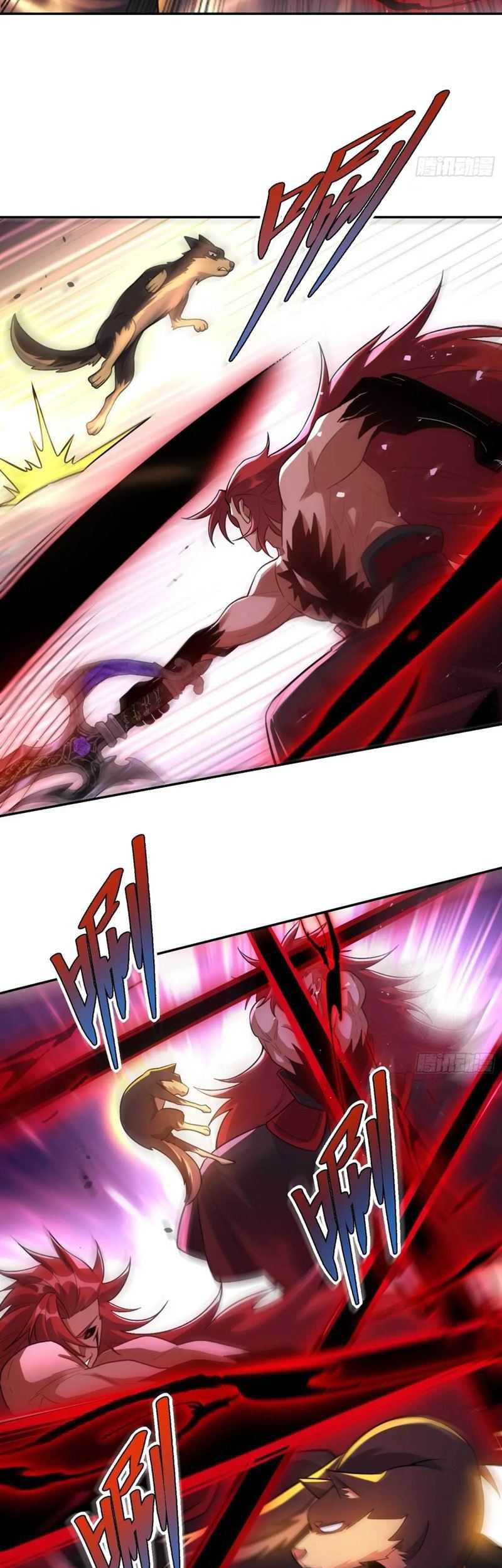 I’m Actually A Cultivation Bigshot Chapter 518 - halaman 52