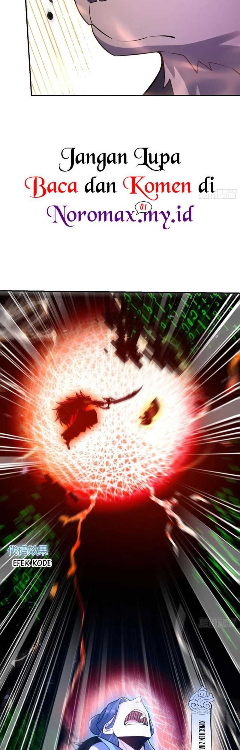 I’m Actually A Cultivation Bigshot Chapter 518 - halaman 56