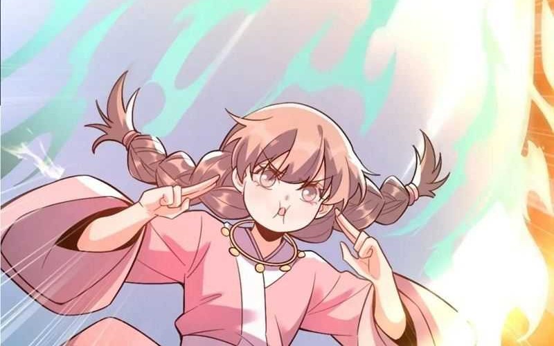 I’m Actually A Cultivation Bigshot Chapter 519 - halaman 14