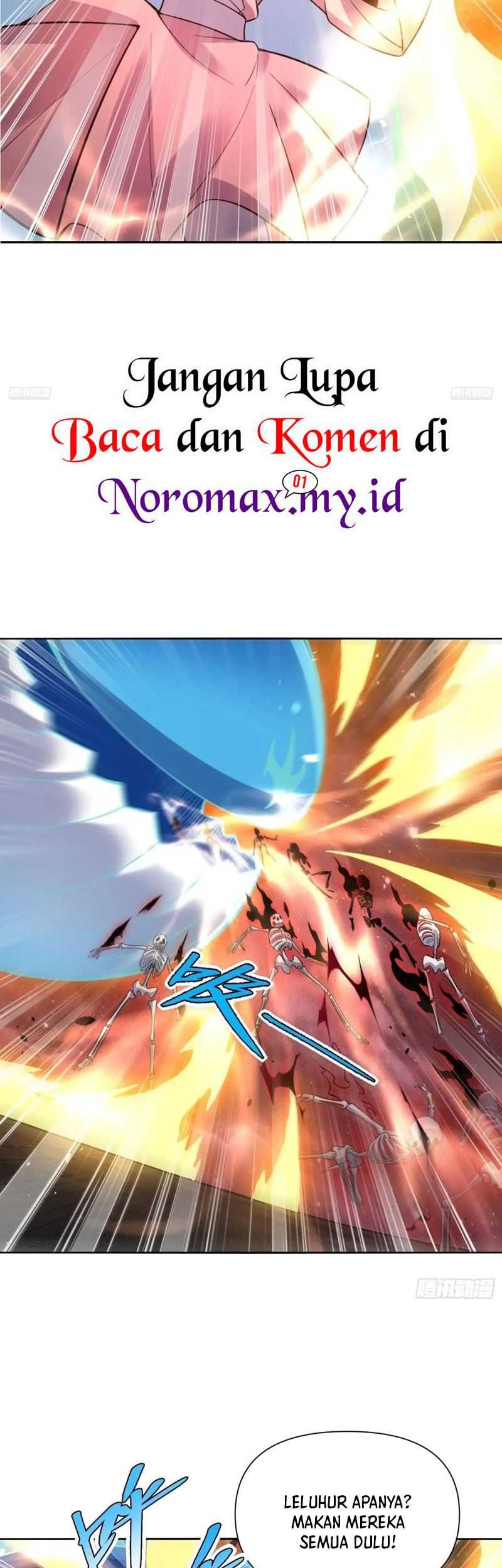 I’m Actually A Cultivation Bigshot Chapter 519 - halaman 15