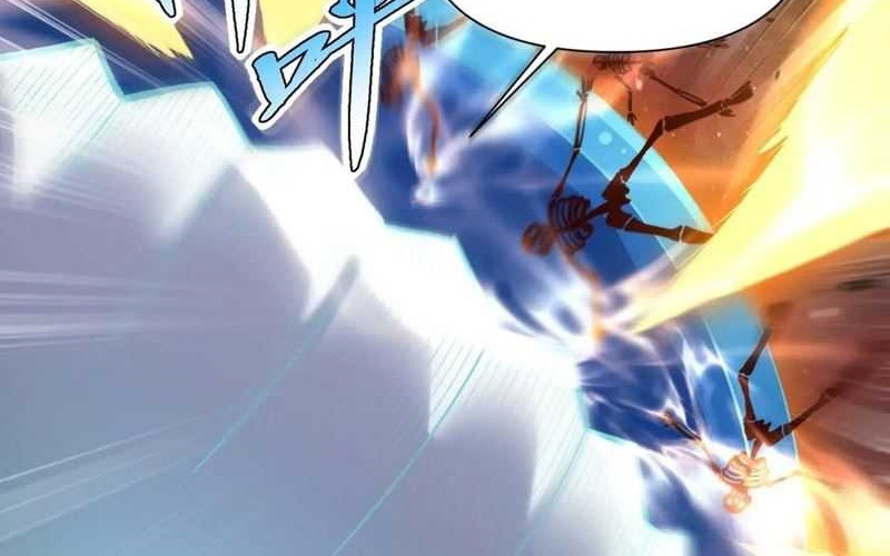 I’m Actually A Cultivation Bigshot Chapter 519 - halaman 16