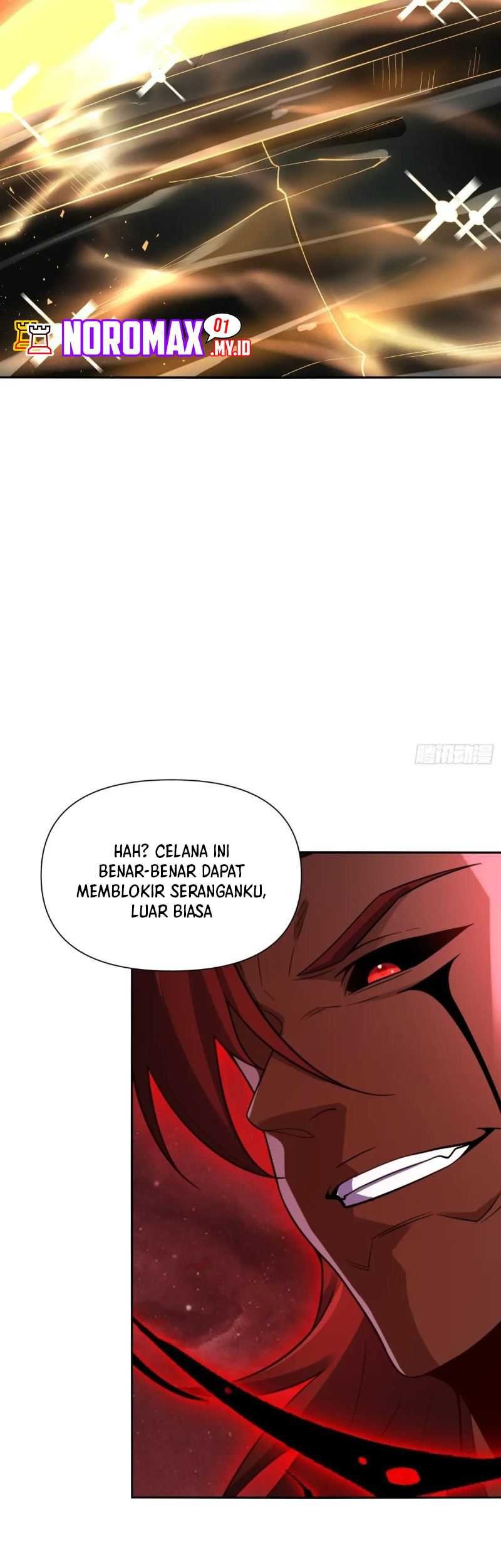 I’m Actually A Cultivation Bigshot Chapter 519 - halaman 27