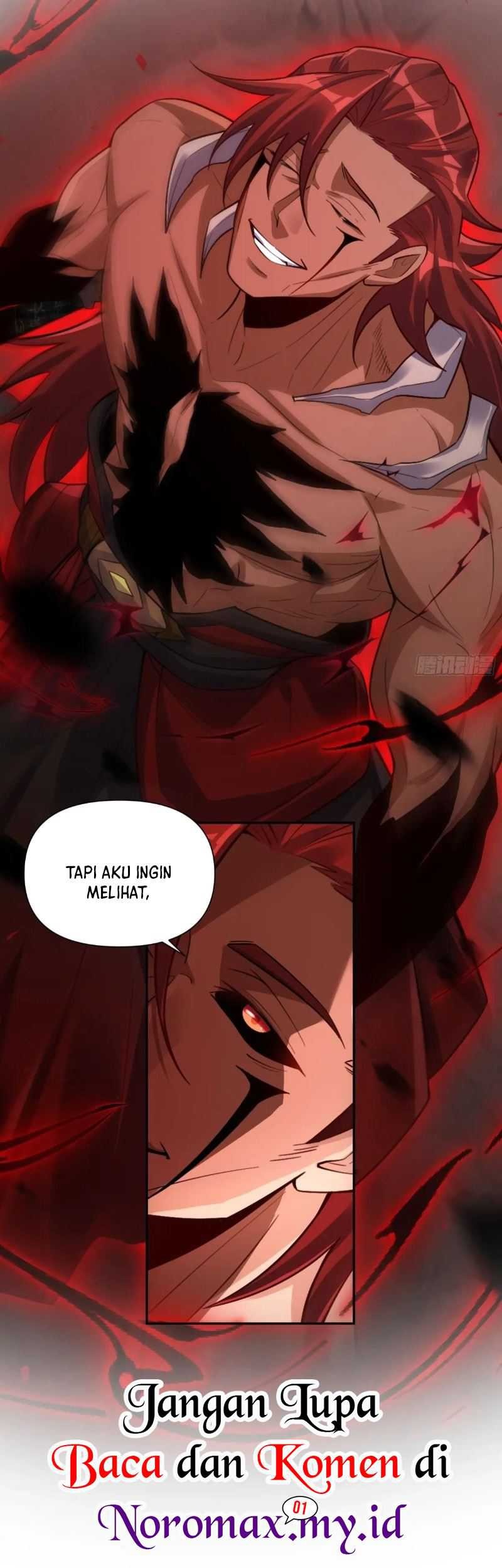 I’m Actually A Cultivation Bigshot Chapter 519 - halaman 29