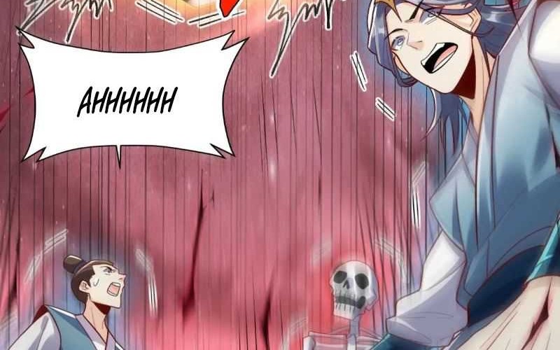 I’m Actually A Cultivation Bigshot Chapter 519 - halaman 34
