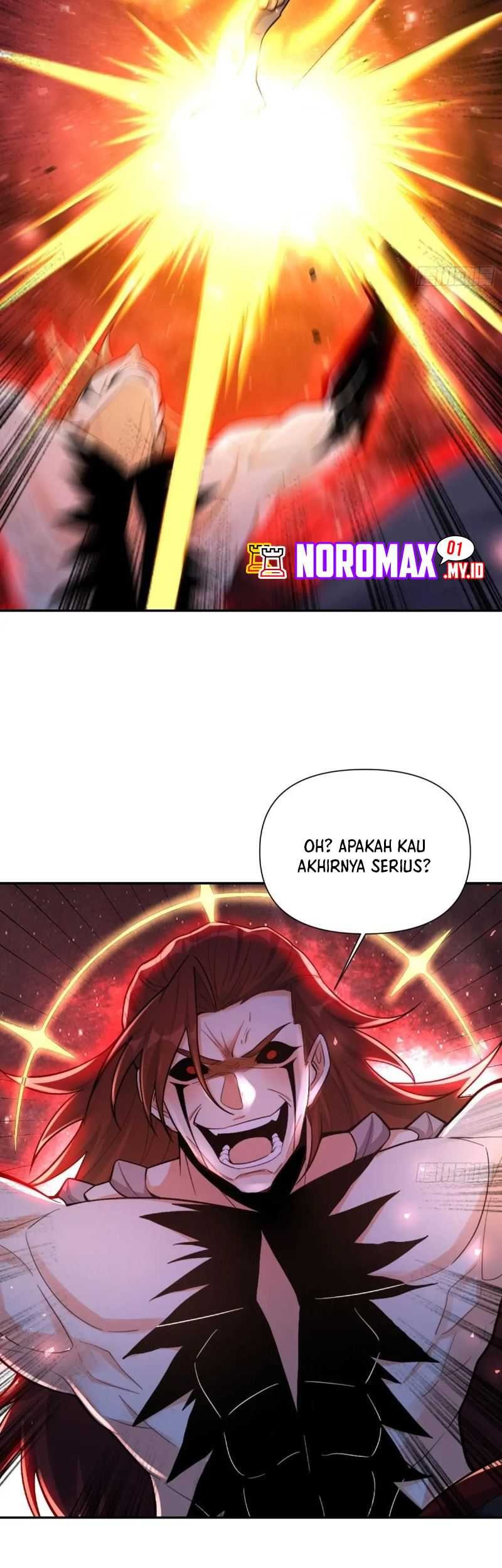 I’m Actually A Cultivation Bigshot Chapter 519 - halaman 39
