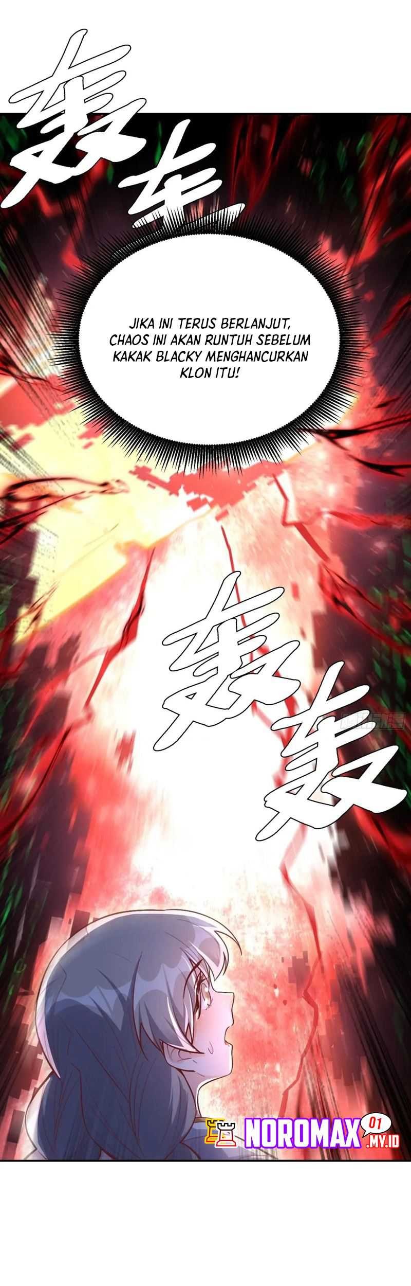 I’m Actually A Cultivation Bigshot Chapter 519 - halaman 44