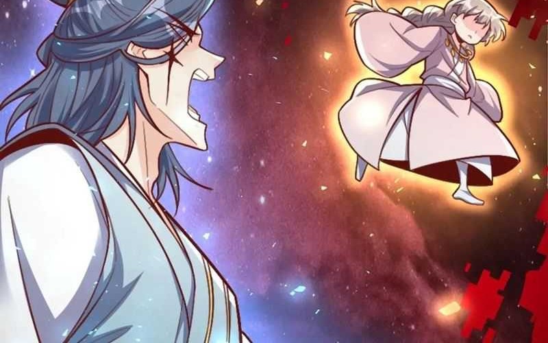 I’m Actually A Cultivation Bigshot Chapter 519 - halaman 47