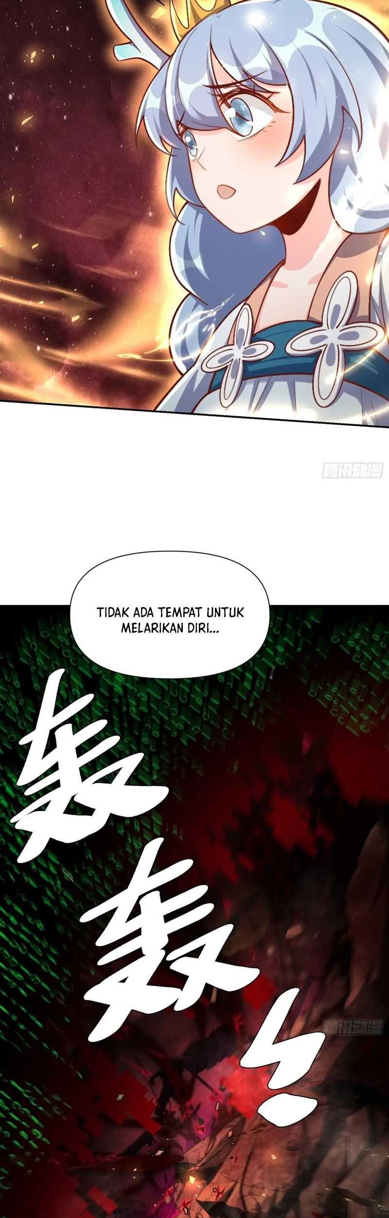 I’m Actually A Cultivation Bigshot Chapter 519 - halaman 50