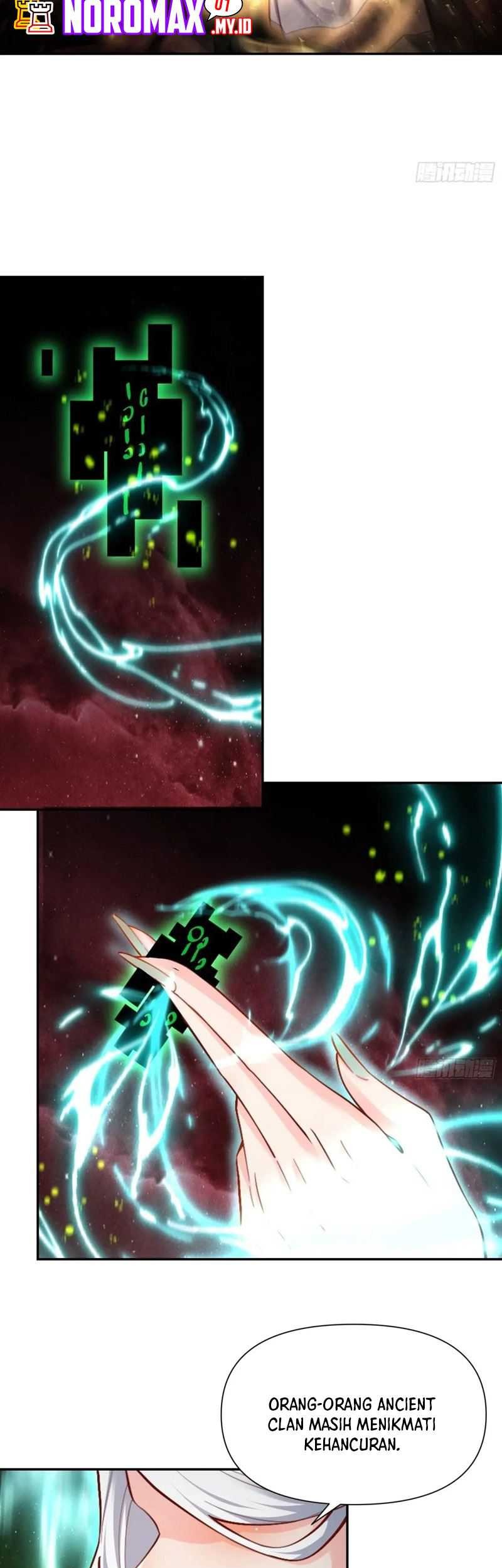 I’m Actually A Cultivation Bigshot Chapter 519 - halaman 52