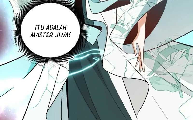 I’m Actually A Cultivation Bigshot Chapter 519 - halaman 57