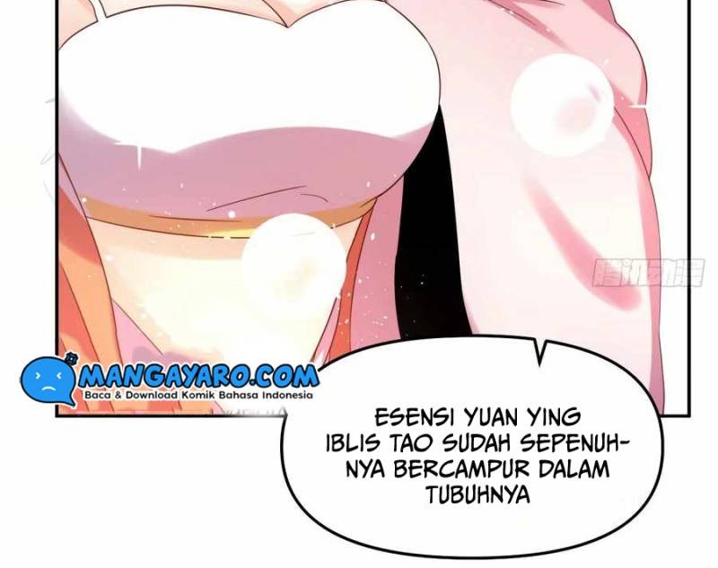 I’m Actually A Cultivation Bigshot Chapter 52 - halaman 10