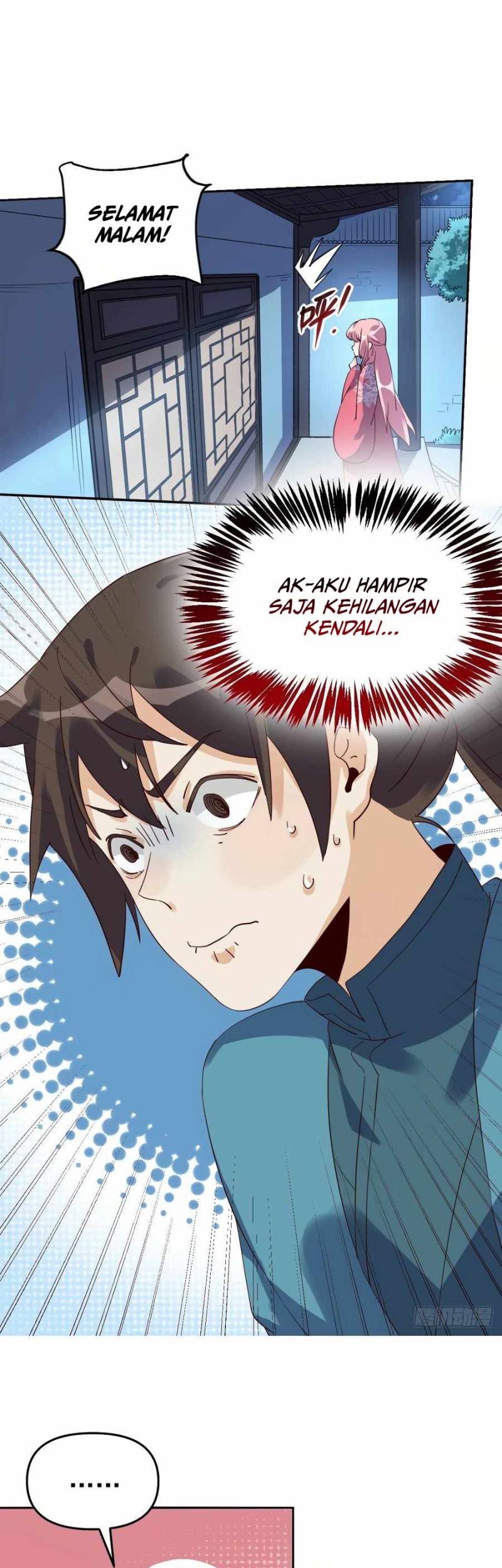 I’m Actually A Cultivation Bigshot Chapter 52 - halaman 28