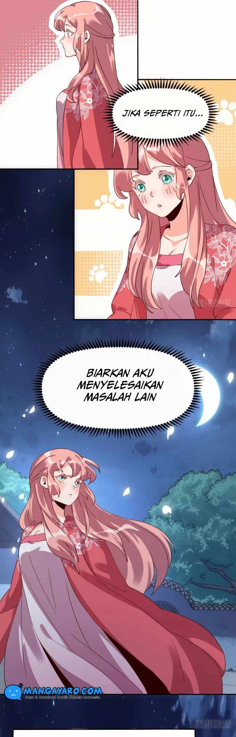 I’m Actually A Cultivation Bigshot Chapter 52 - halaman 29