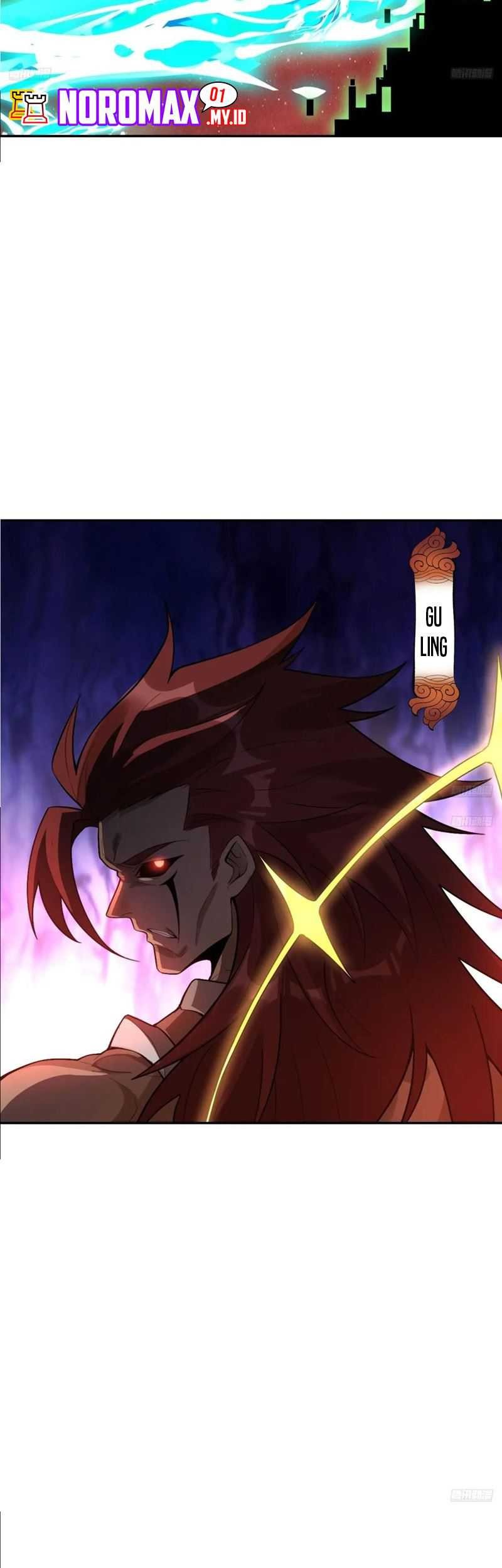 I’m Actually A Cultivation Bigshot Chapter 520 - halaman 11