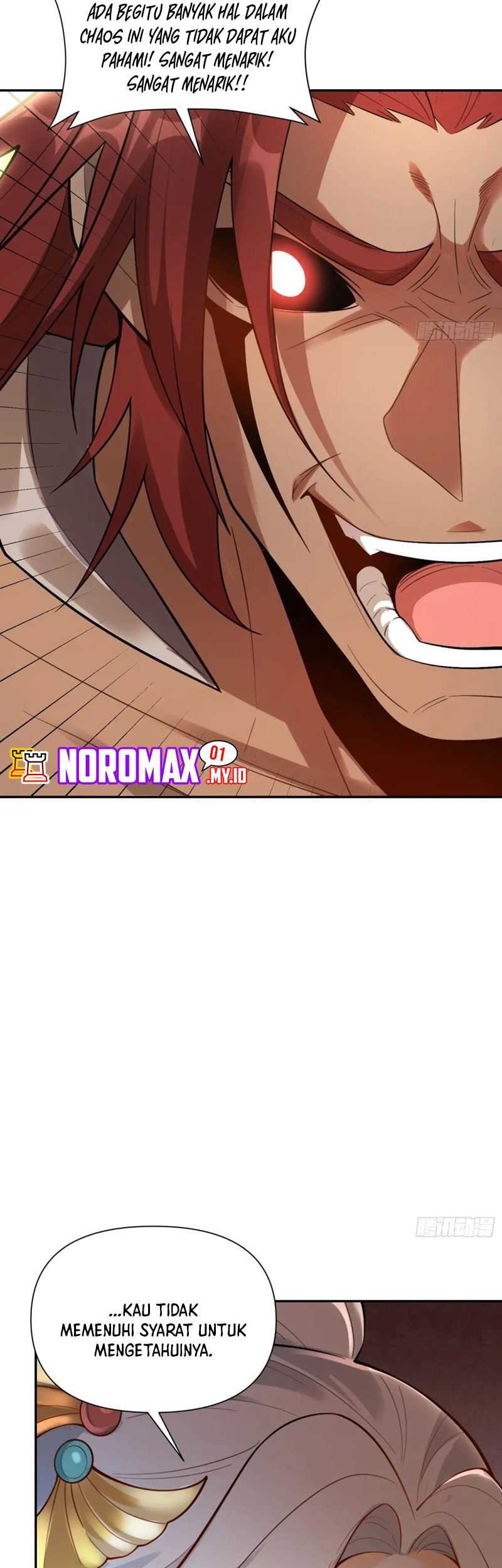I’m Actually A Cultivation Bigshot Chapter 520 - halaman 17
