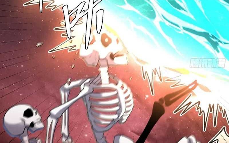 I’m Actually A Cultivation Bigshot Chapter 520 - halaman 26