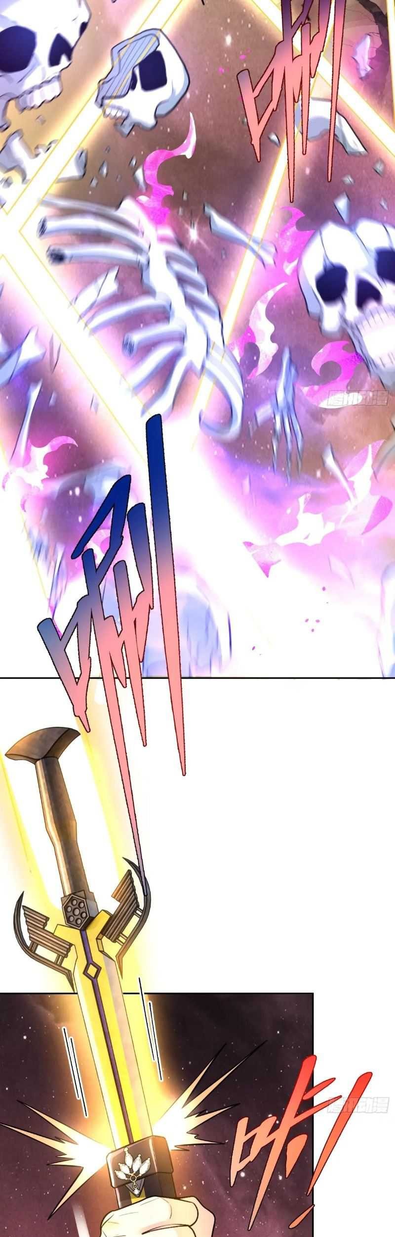 I’m Actually A Cultivation Bigshot Chapter 520 - halaman 33