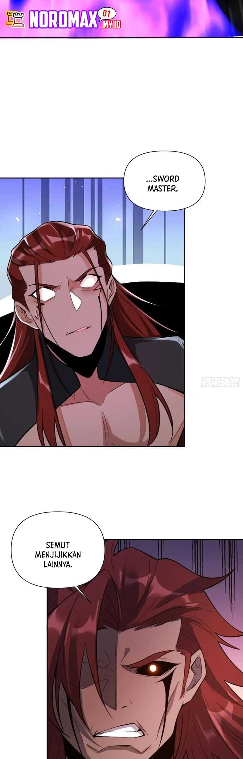 I’m Actually A Cultivation Bigshot Chapter 520 - halaman 38